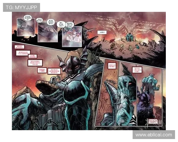 蝙蝠侠：8个镜头后的隐喻，揭示了15个关于正义与邪恶的残酷真相