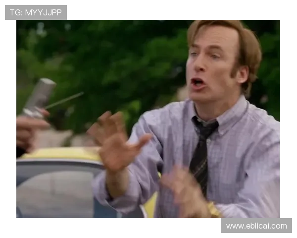 《风骚律师》第一季：从懵懂到狡黠，吉米·麦吉尔的沉沦之路