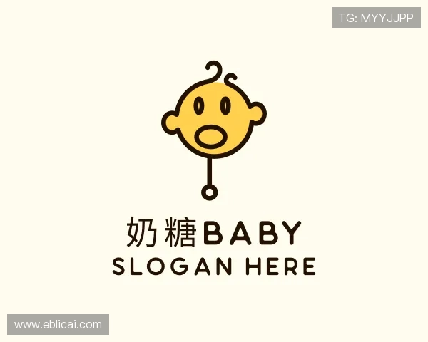 发现奶糖baby